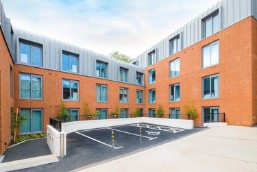 1 bed studio, Popes Lane, West Ealing, London, W54NG - Image 12
